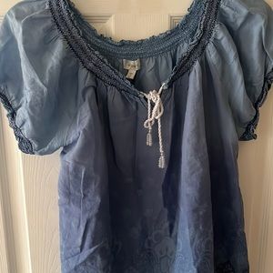 women’s dress barn Blouse